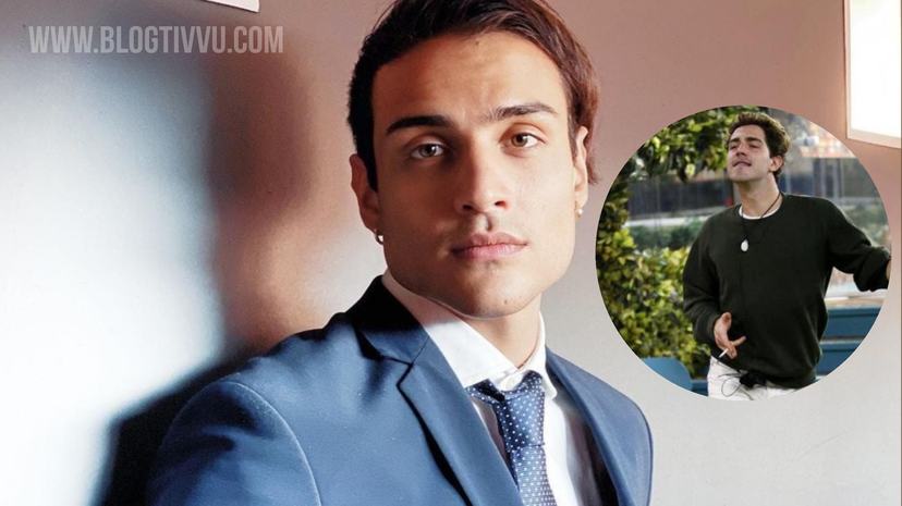 Awed come Tommaso Zorzi al GF Vip? La sua risposta e le precisazioni sul “cuore” spezzato prima dell’Isola preview