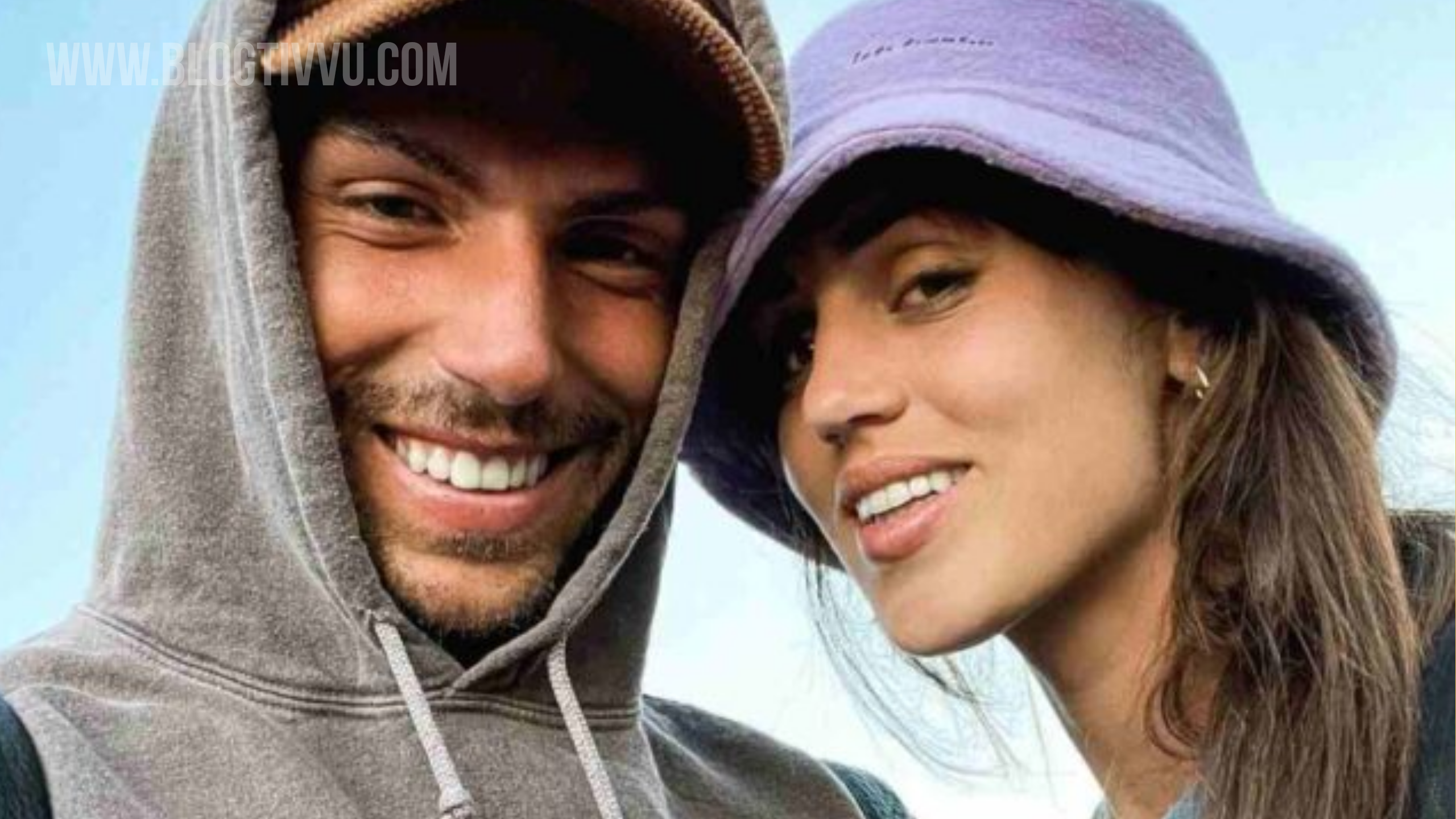 Ignazio Moser e Cecilia Rodriguez