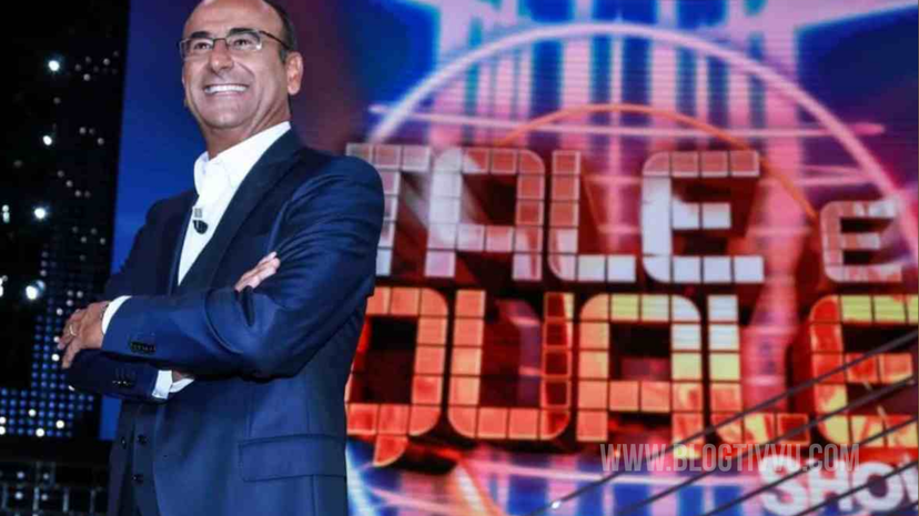 Tale e Quale Show: nel cast anche una velina, un comico famoso e una ex di Non è la Rai? Nomi bomba article-post