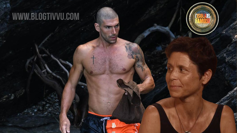 Isolde Kostner “accusa” la produzione dell’Isola e parla di Ignazio Moser preview