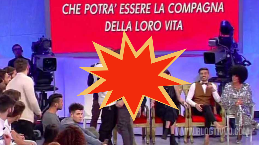 Rissa a Uomini e Donne: “Quasi presi a botte, telecamere distrutte”, il retroscena di un ex corteggiatore preview