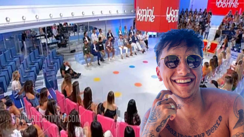 Gossip, ex tronista di Uomini e Donne sta con la precedente fidanzata di Ultimo? L’indiscrezione preview