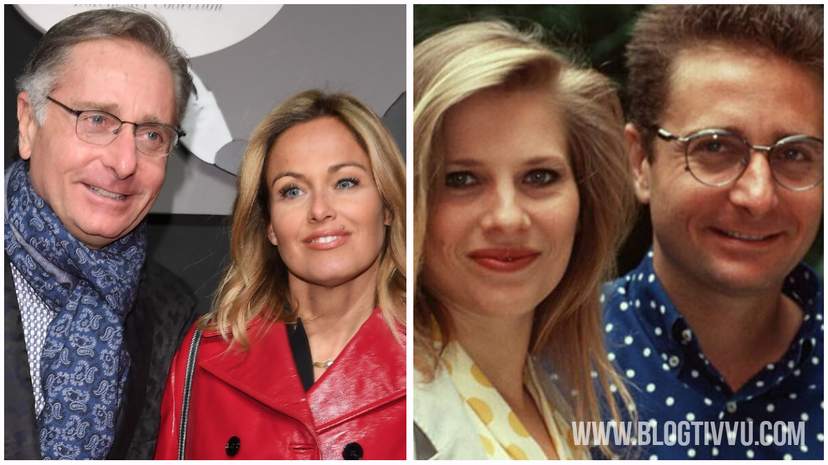 Perché Paolo Bonolis e Laura Freddi si sono lasciati? Sonia Bruganelli reagisce agli auguri dell’ex preview