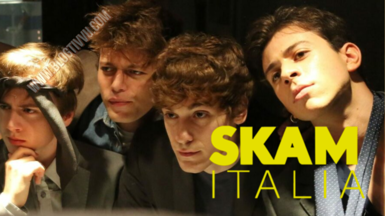 Skam Italia Streaming Il Genio Dello Streaming