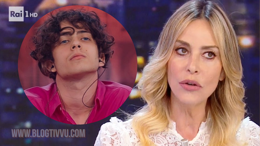 Stefania Orlando difende Sangiovanni dopo gli insulti ricevuti per strada – VIDEO preview