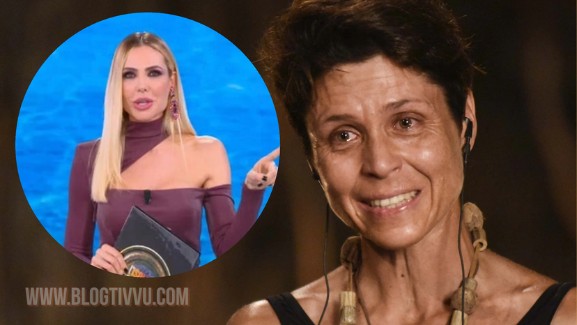 Isolde Kostner chiarisce un “malinteso” su Ilary Blasi dopo l’Isola: ecco che succede preview