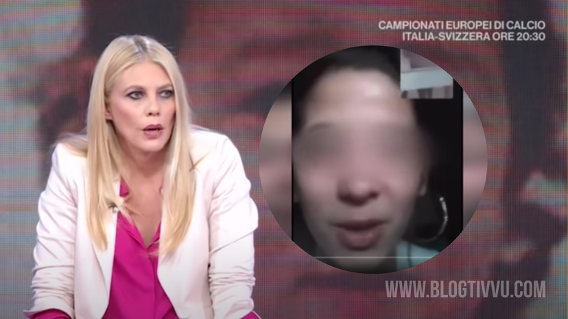 Denise Pipitone, spunta il video della ragazza che si fa chiamare “Denisa”: “La somiglianza c’è…” preview