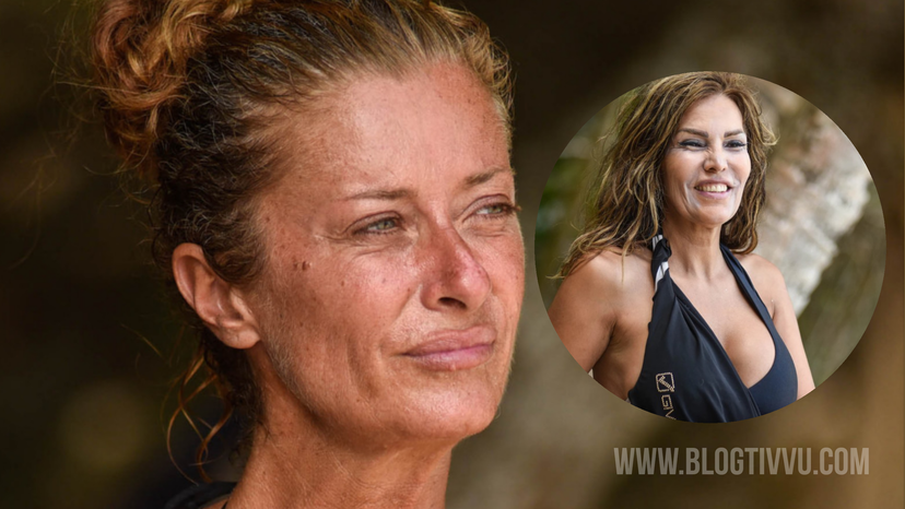 Valentina Persia sostiene la mamma di Giulia Salemi: parole inedite su Fariba, ecco cosa ha detto preview