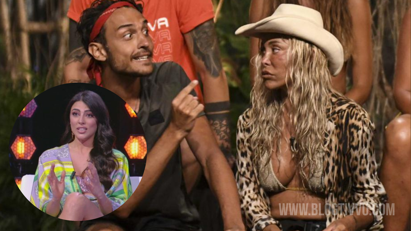 Awed risponde a Giulia Salemi e “contesta” Vera Gemma: ecco perché preview