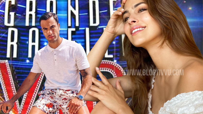 “Ariadna Romero al GF Vip”? Pierpaolo Pretelli commenta in maniera perfetta preview