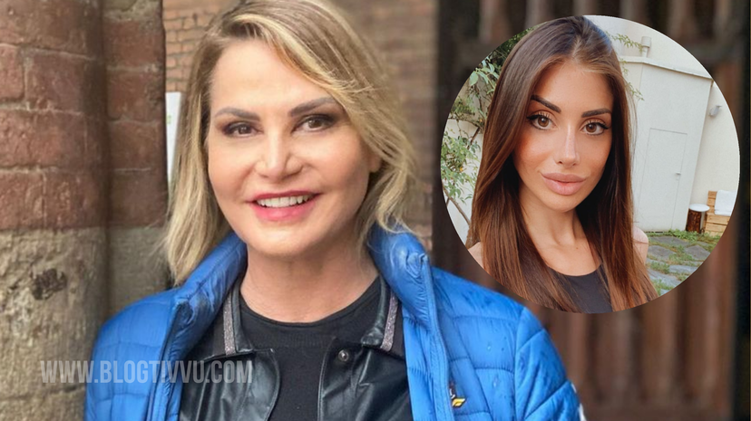 Critiche per Simona Ventura dopo la foto senza trucco: la fidanzata dell’ex marito interviene e le “suona” agli hater preview