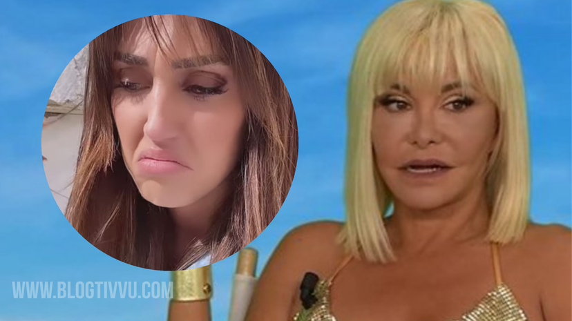 Vera Gemma incontra Cecilia Rodriguez: “E’ sbiancata e mi ha chiesto scusa…”, ecco cosa è successo preview