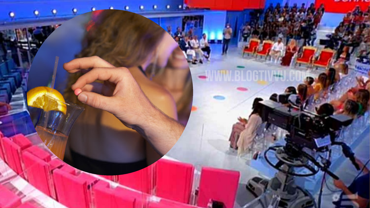 Ex di Uomini e Donne: “Drogato e picchiato da una manager, ho rischiato l’infarto”, il racconto choc article-post