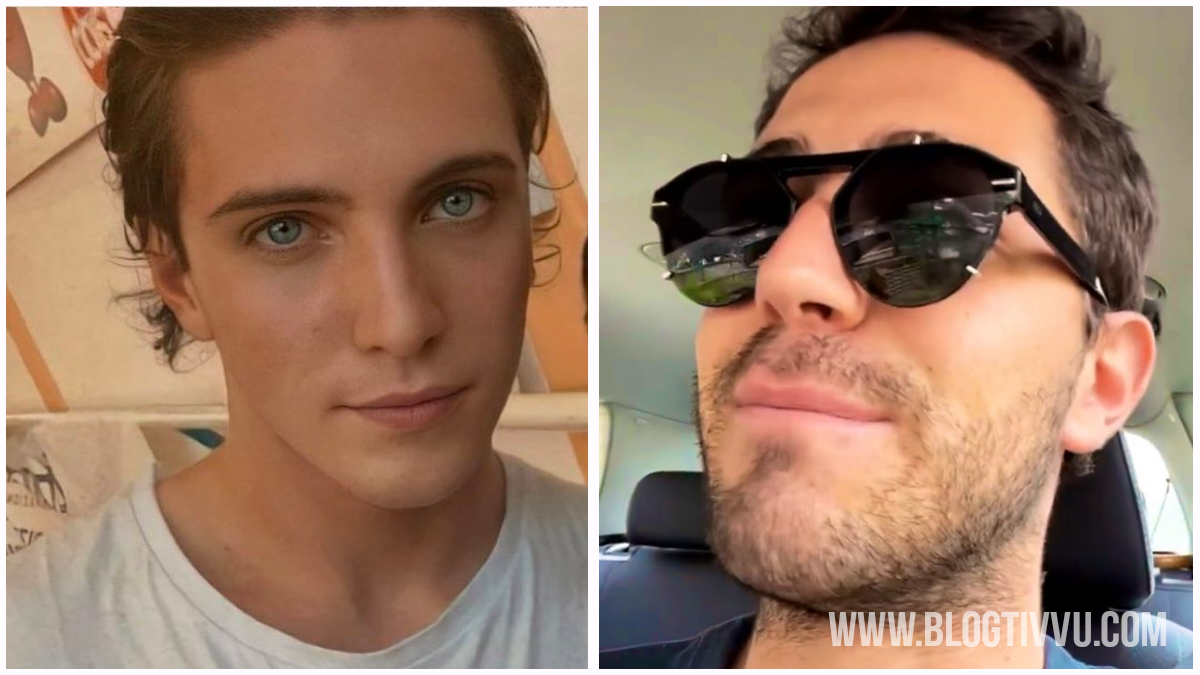 Tommaso Stanzani e Tommaso Zorzi