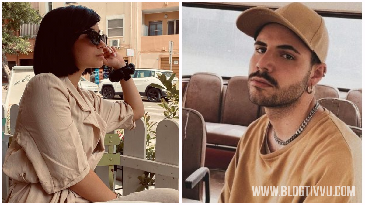 Amici 20, Martina Miliddi e Raffaele Renda