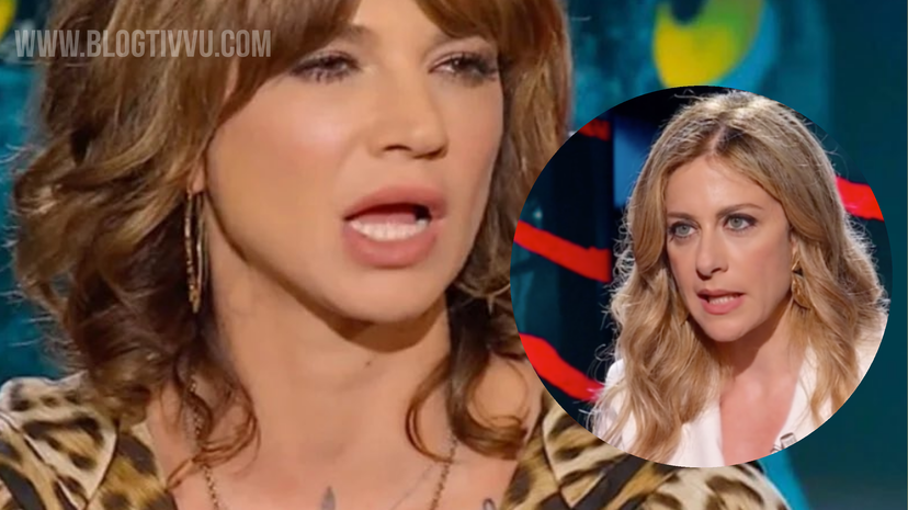 Volano stracci tra Asia Argento e Francesca Fagnani: lo scontro si sposta sui social e diventa “infuocato” preview