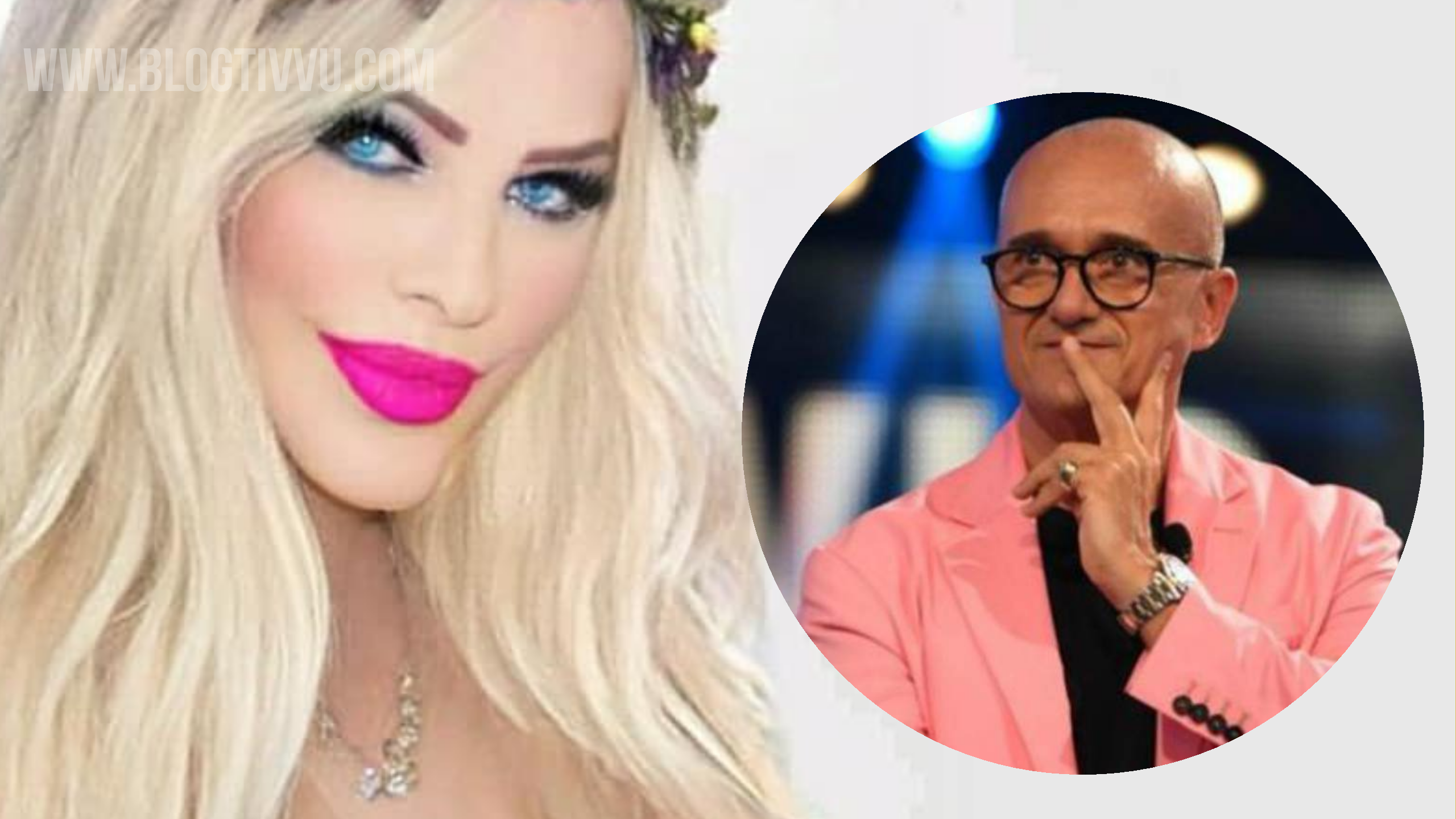 Ilona Staller al Grande Fratello Vip