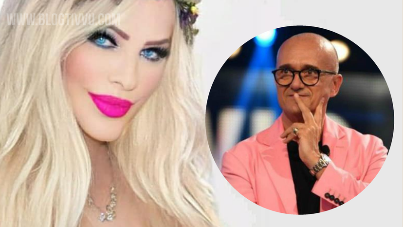 Ilona Staller al Grande Fratello Vip? “Signorini mi voleva, ma poi…” preview