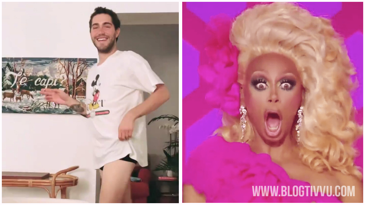 Drag Race Italia, Tommaso Zorzi nel cast con “abiti pazzeschi”? Parpiglia interviene article-post