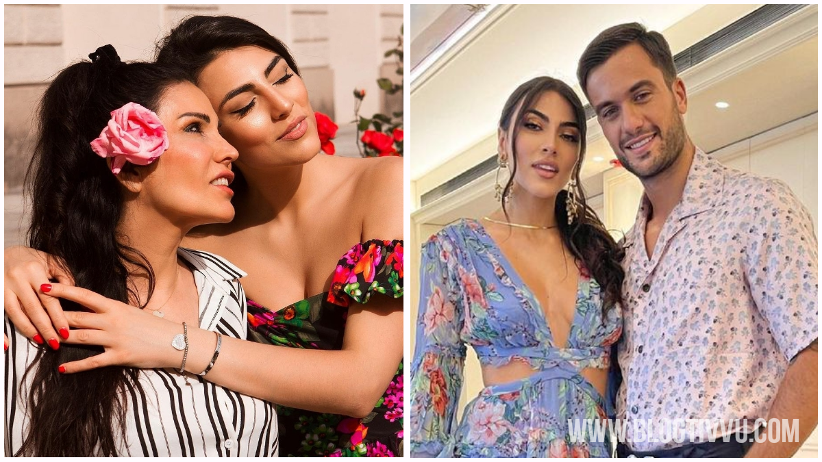 Fariba difende Giulia Salemi ed elogia la hit di Pierpaolo: “Spero diventi un tormentone!” article-post