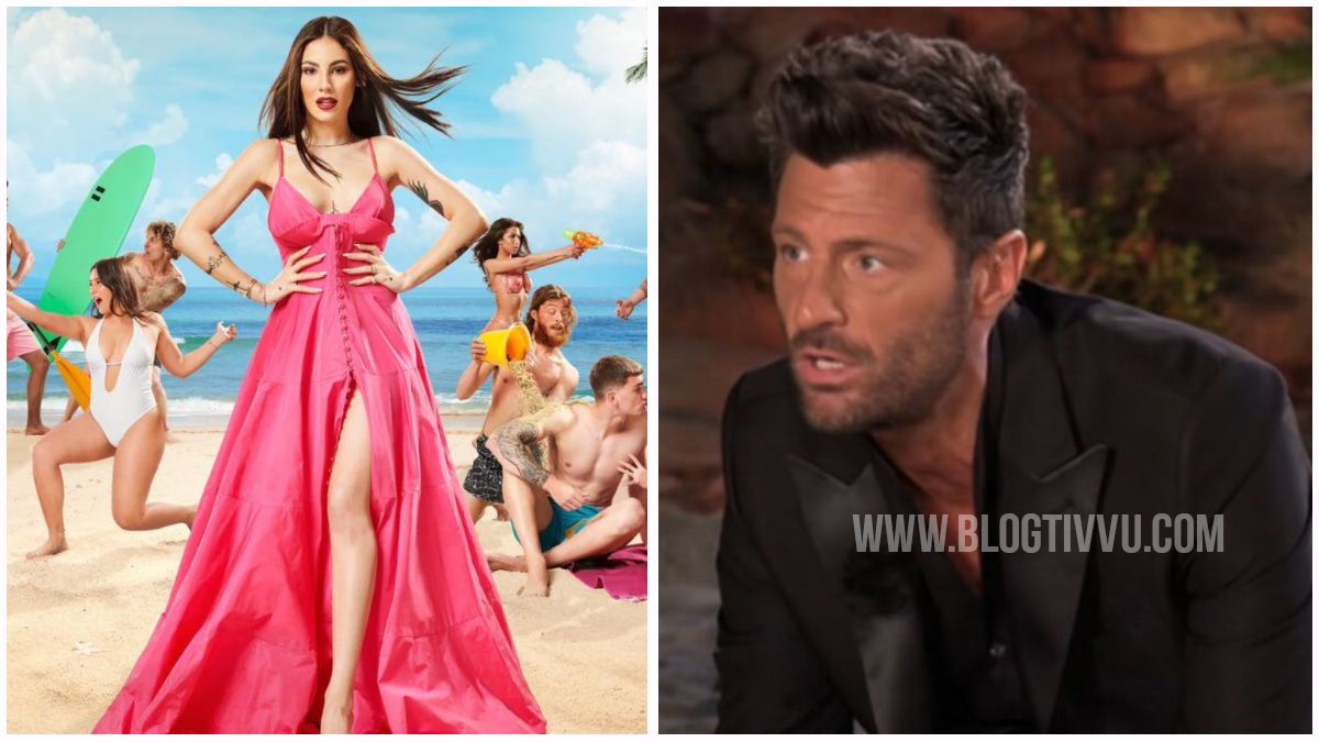 Temptation Island, Filippo Bisciglia lancia una frecciatina a Giulia De Lellis? Ecco che succede article-post