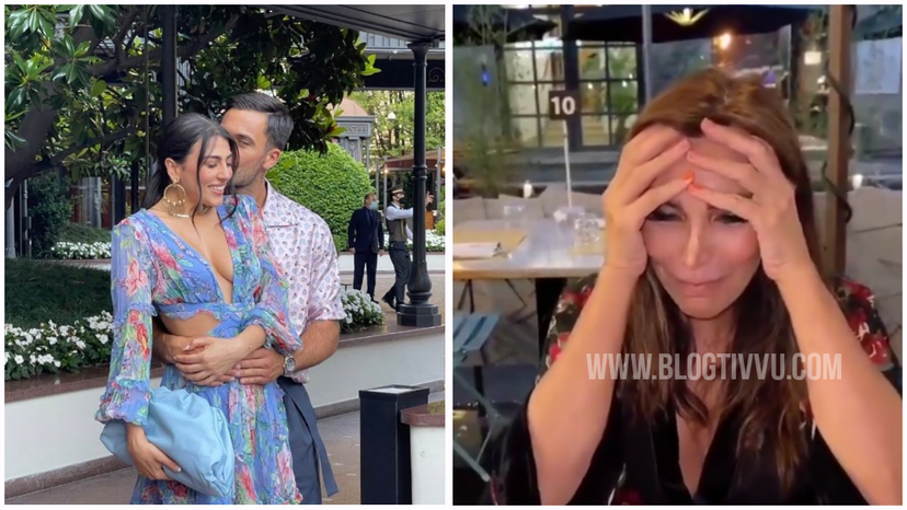 Fariba vuole diventare nonna: “Ma non farmi chiamare così”, la reazione di Giulia Salemi ed i fan – VIDEO preview