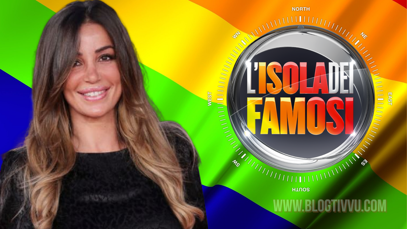 “Sono infinitamente attratta da Rosaria Cannavò”, il coming out di un ex naufraga dell’Isola dei Famosi preview