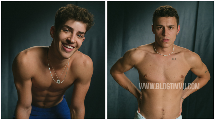 Elite 4, Aron Piper e Manu Rios parlano del poliamore: ecco cosa ne pensano preview