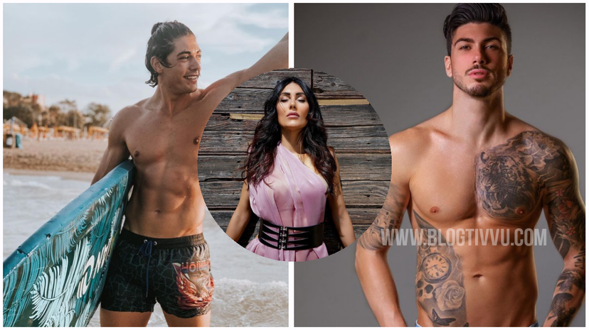 Temptation Island, tentatori da Uomini e Donne, Pechino Express e TikTok: ecco tutti i volti noti che parteciperanno – FOTO preview