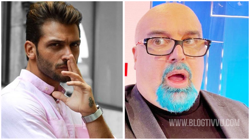 Mariano Catanzaro dopo Tommaso Zorzi ci riprova con Giovanni Ciacci: “Amicizia speciale”, la “paparazzata” preview