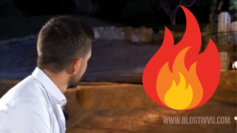 Temptation Island: una coppia ha già abbandonato il villaggio? “Un fidanzato sta facendo il degrado” preview