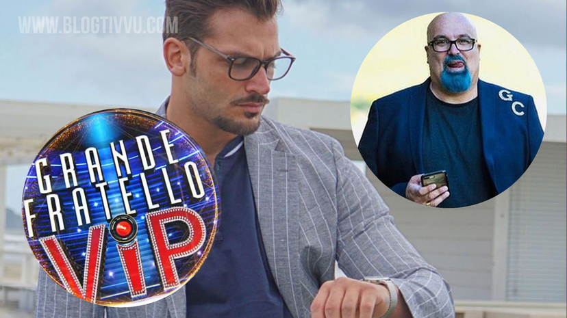 Mariano Catanzaro verso il Grande Fratello Vip? Potrebbe ritrovare “l’amico speciale” Giovanni Ciacci preview