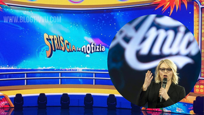 Le nuove veline di Striscia la Notizia sono due ex ballerine di Amici: ecco chi sono preview