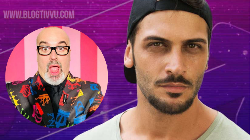 “Non dite stronz*te!”, Mariano Catanzaro svela quale è il suo vero rapporto con Giovanni Ciacci preview