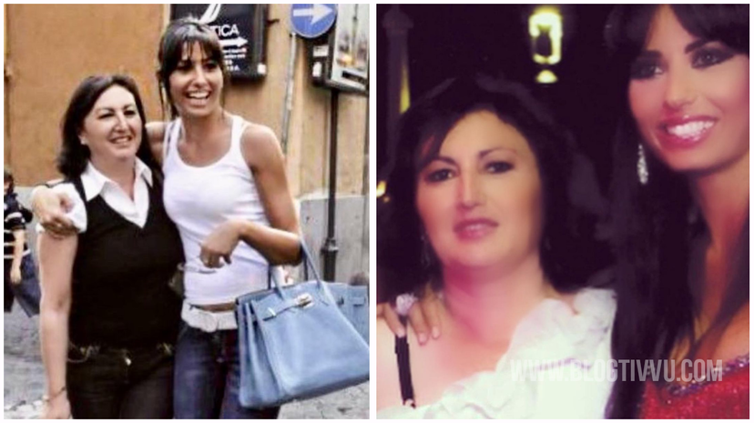 Elisabetta Gregoraci ricorda mamma Melina: “Odio questo giorno maledetto che ti ha portata via da me” preview