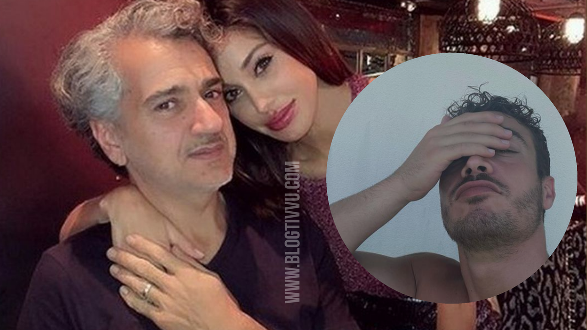 Antonino Spinalbese e il padre di Belen Rodriguez verso un famoso programma? L’indiscrezione article-post