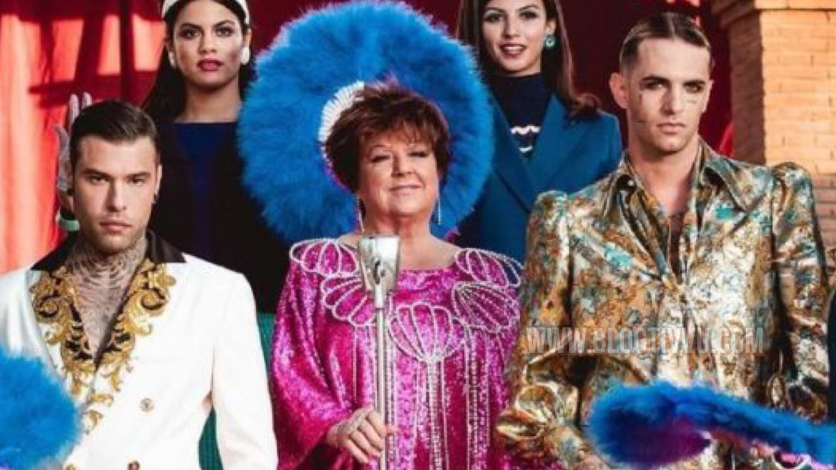 Fedez, Codacons contro il video di “Mille”: “pubblicità occulta”, la richiesta article-post