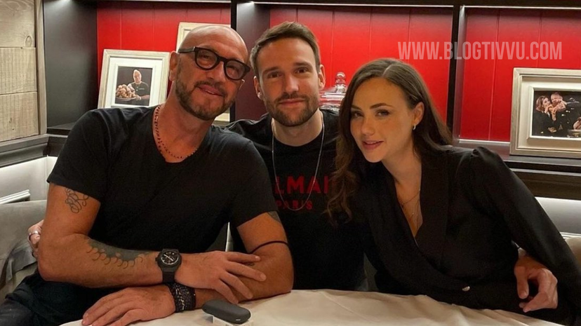 Rosalinda Cannavò conosce Walter Zenga ma l’odio social la costringe ancora ad intervenire: ecco il messaggio preview