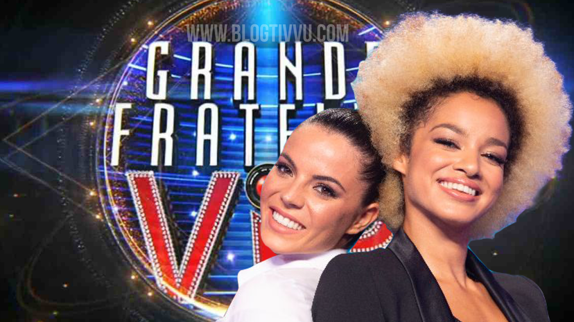 Le Veline di Striscia La Notizia al Grande Fratello Vip? La risposta preview