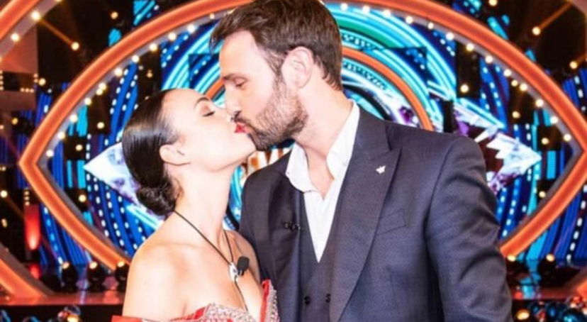 Rosalinda Cannavò e Andrea Zenga verso il matrimonio? L’attrice commenta preview