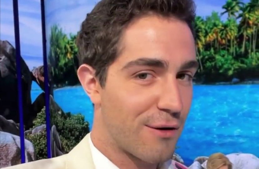 “Fuga di notizie”, Drag Race arriva in Italia ma Tommaso Zorzi non è (ancora) confermato preview