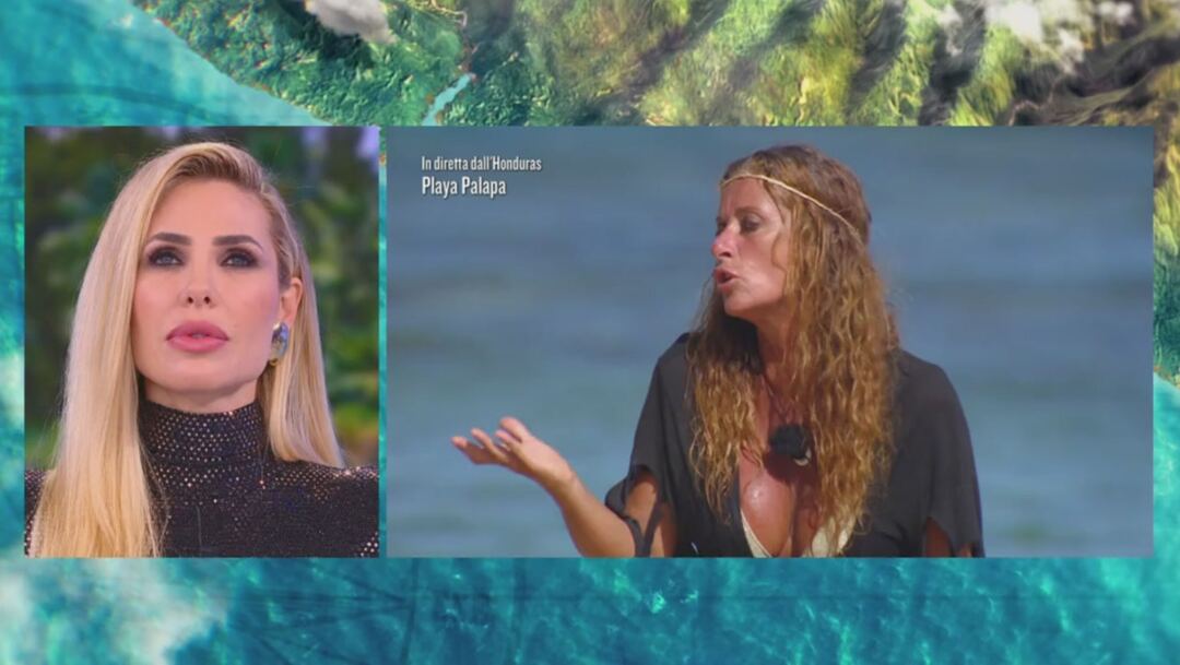 Ascolti Isola dei Famosi