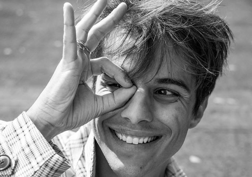 Michele Merlo lamentava da giorni una forte cervicale: le agghiaccianti congetture del web preview