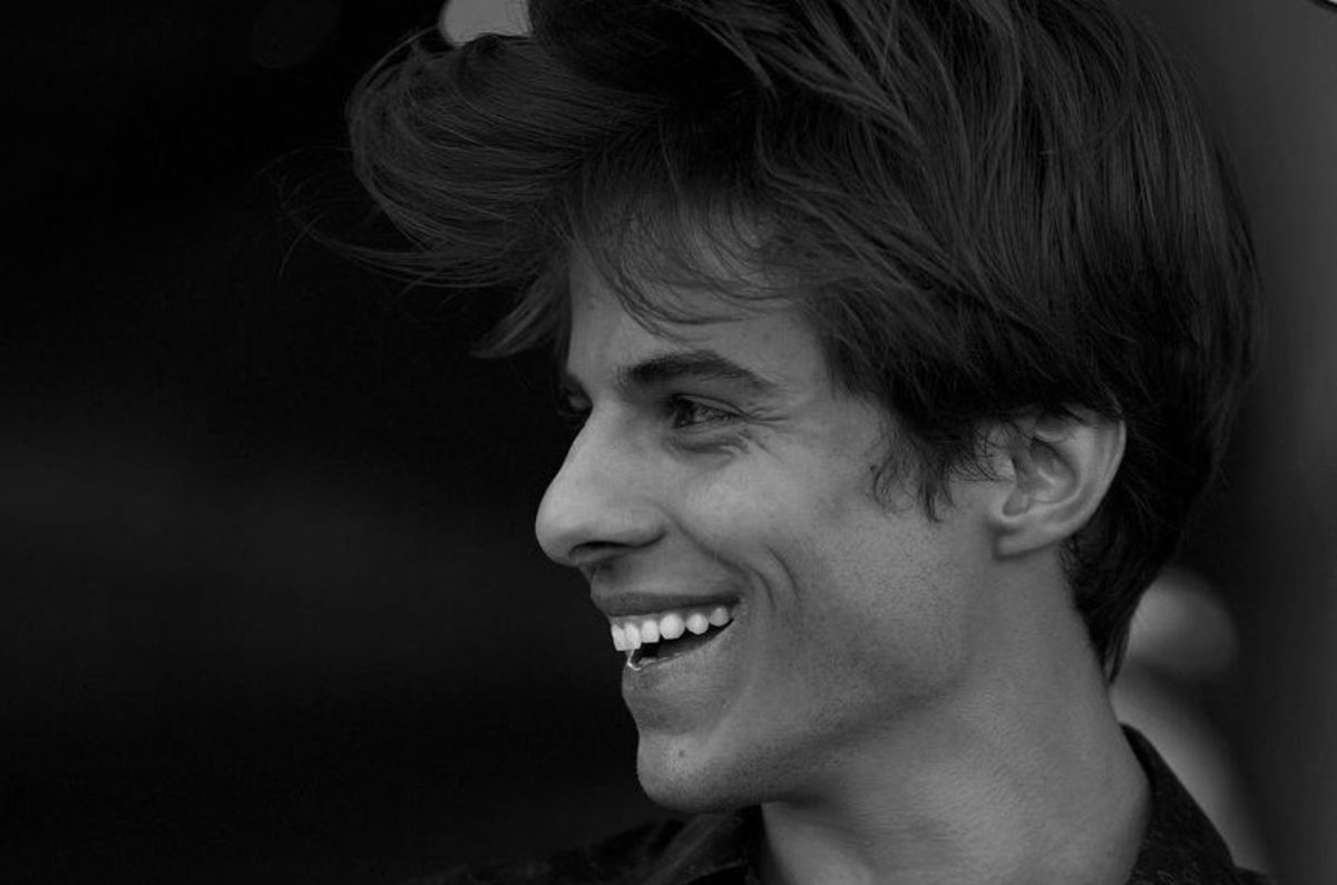 Michele Merlo