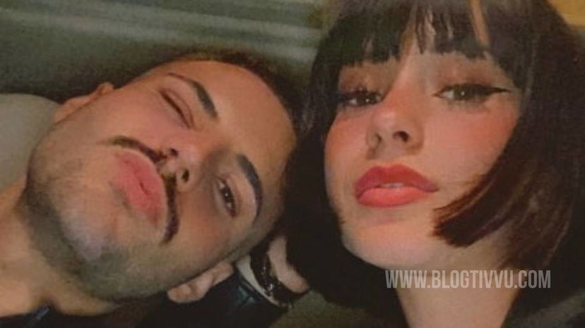 Martina Miliddi conferma la relazione con Raffaele Renda (ma poi sbotta) preview