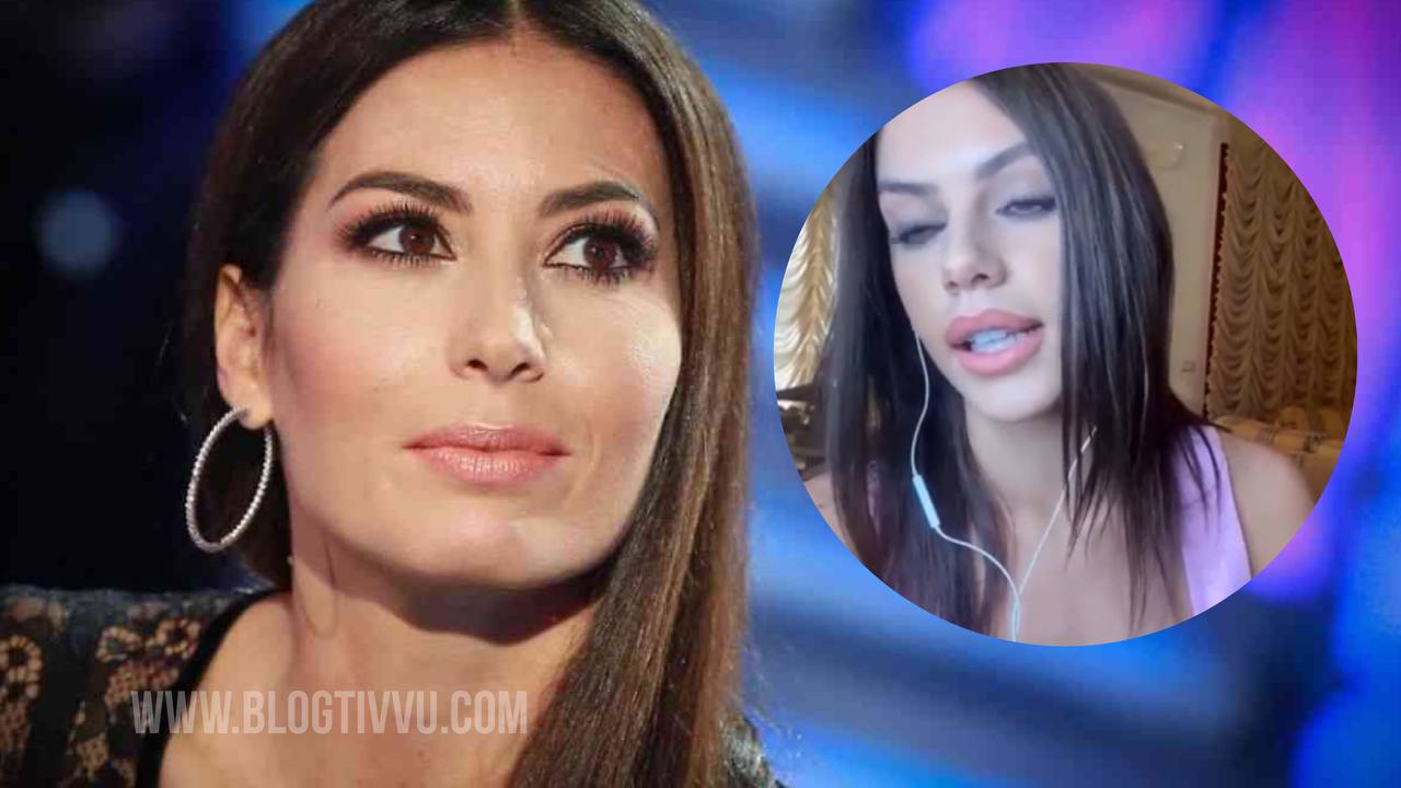 motivo della lite tra Antonella Fiordelisi ed Elisabetta Gregoraci