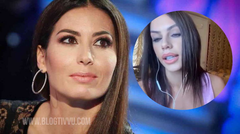 “Like di Briatore” il motivo della lite tra Fiordelisi-Elisabetta Gregoraci? Parla l’ex di Lenticchio preview