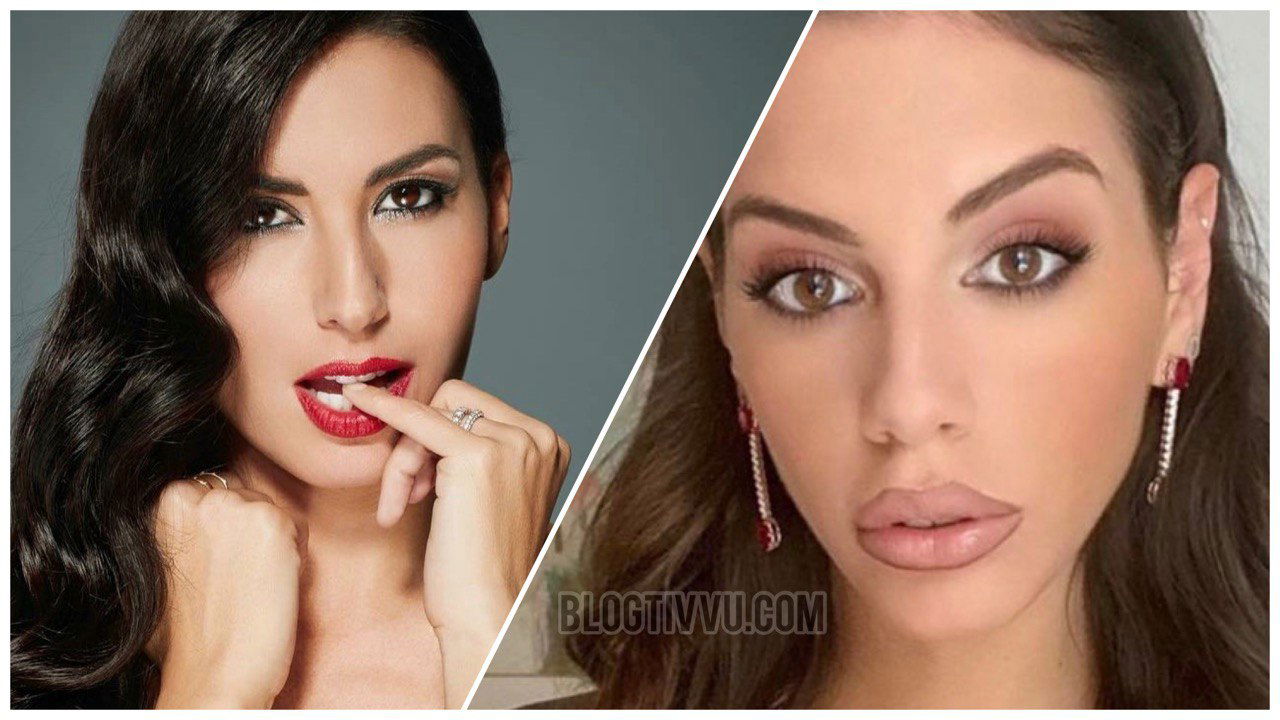Elisabetta Gregoraci smentisce Antonella Fiordelisi