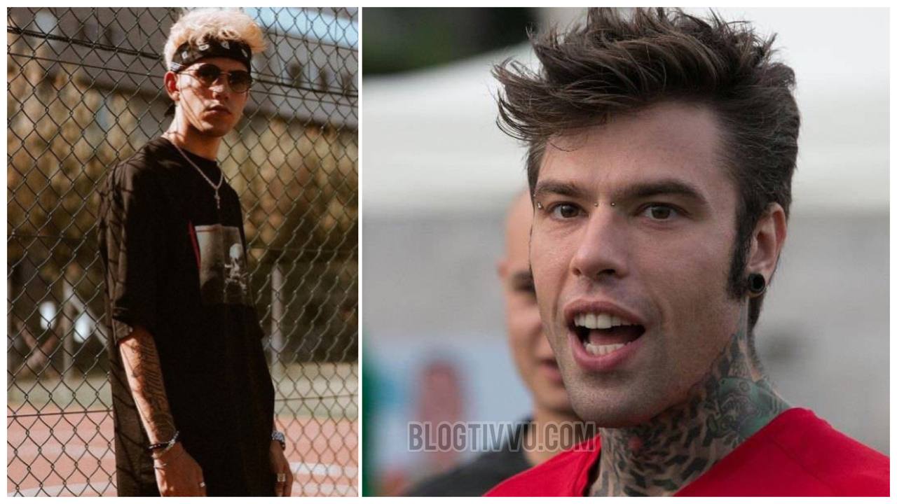 Aka7even e Fedez