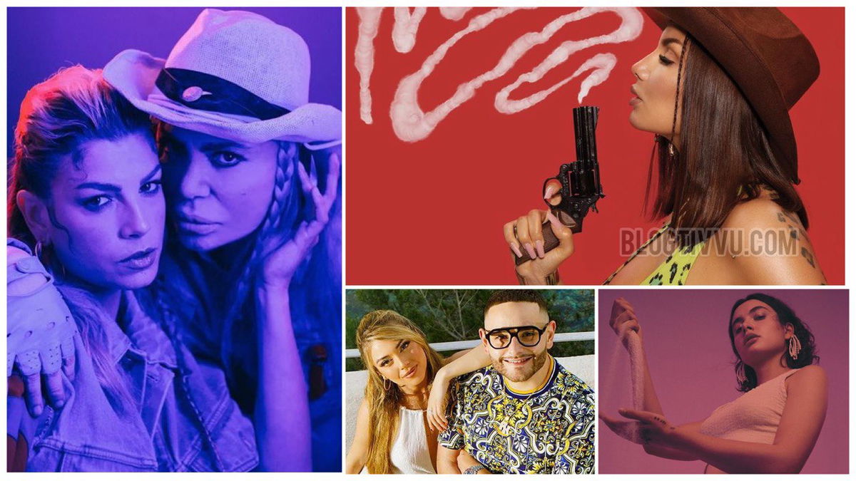 Estate 2021, musica: ecco tutti i tormentoni e le hit appena uscite article-post